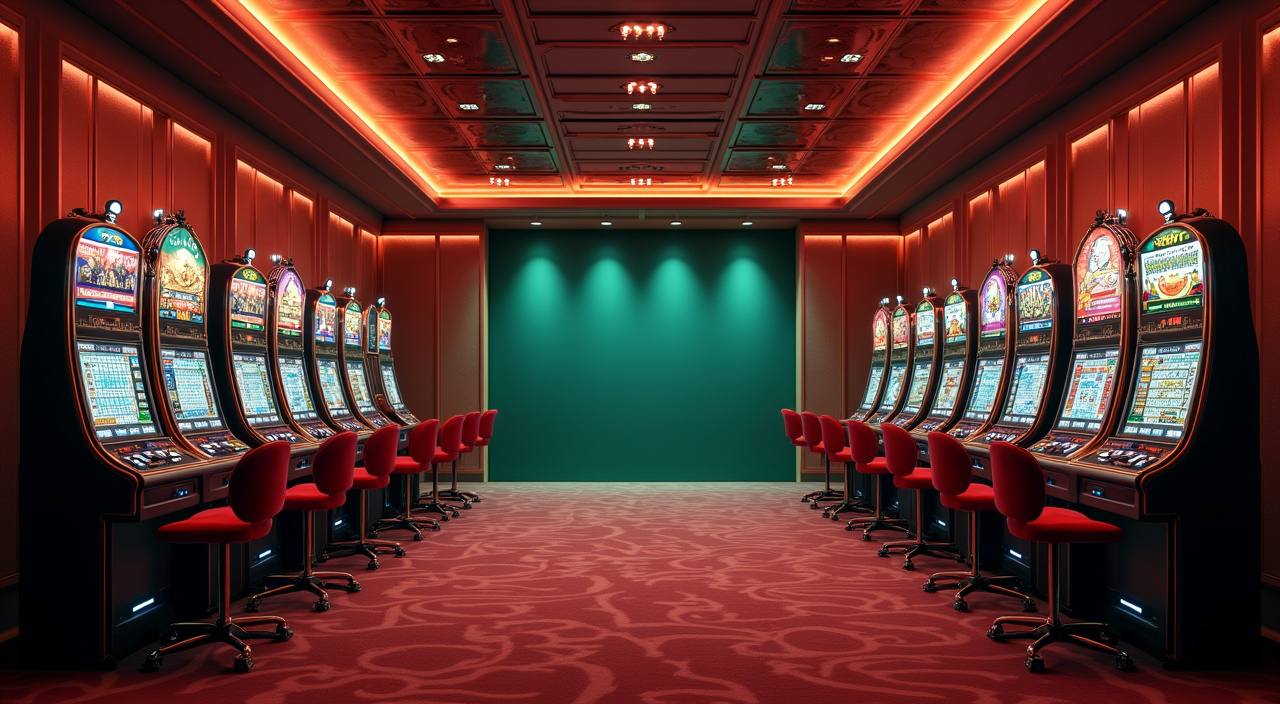 77casino Table Caribbean Stud — কার্ডের চালে আসল পরীক্ষা